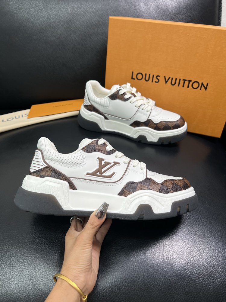 Кроссовки мужские фото 4