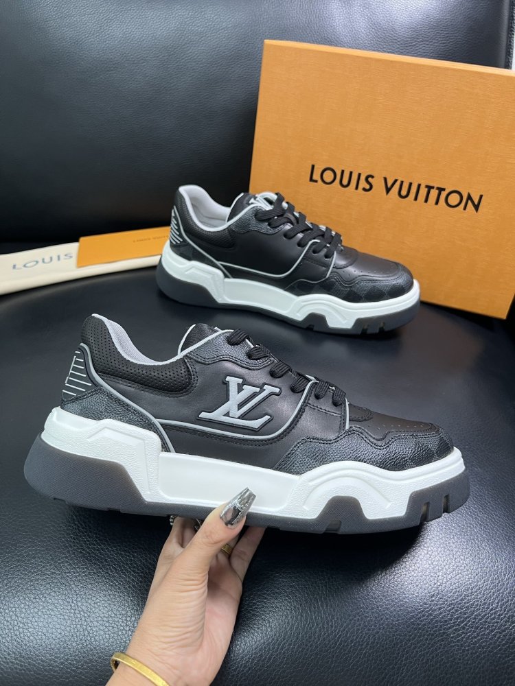 Кроссовки мужские фото 4