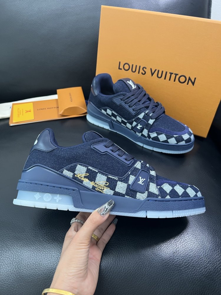 Кроссовки мужские фото 4