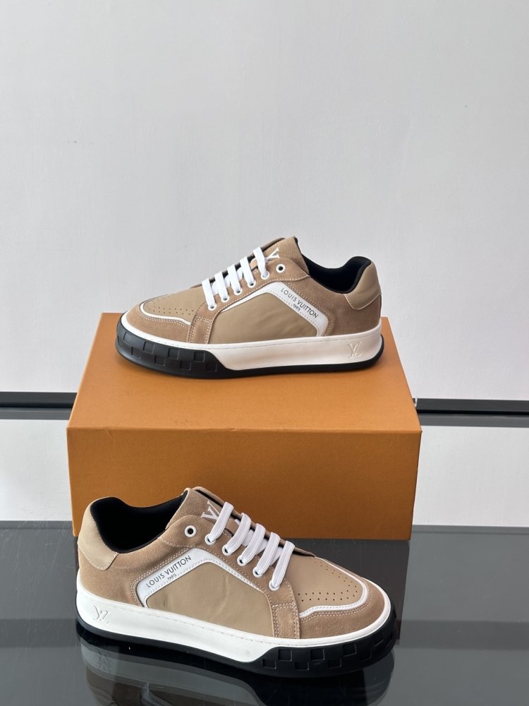 Кроссовки мужские фото 4