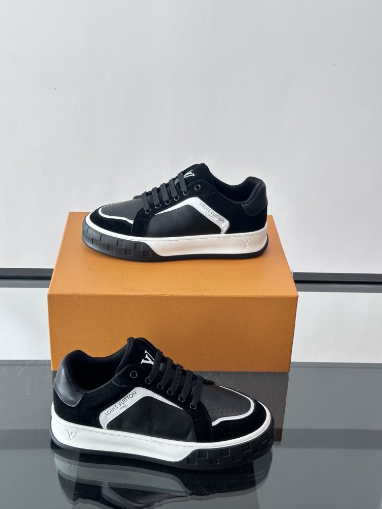 Кроссовки мужские фото 4