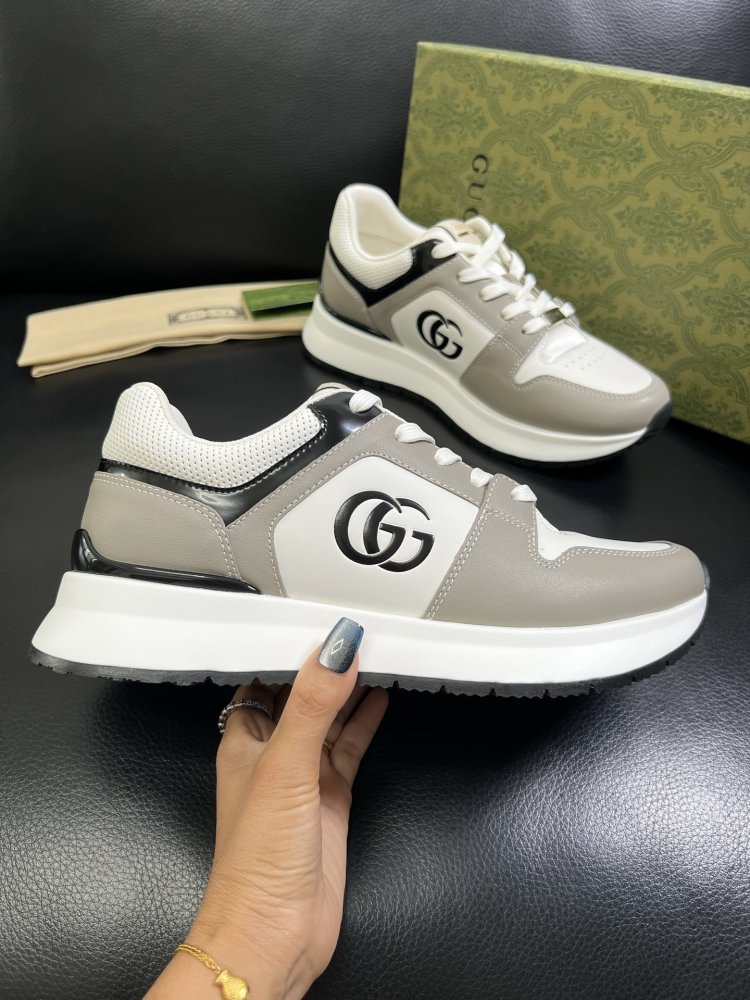 Кроссовки мужские фото 4