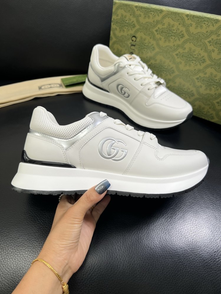 Кроссовки мужские фото 4