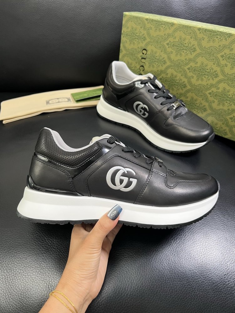 Кроссовки мужские фото 4