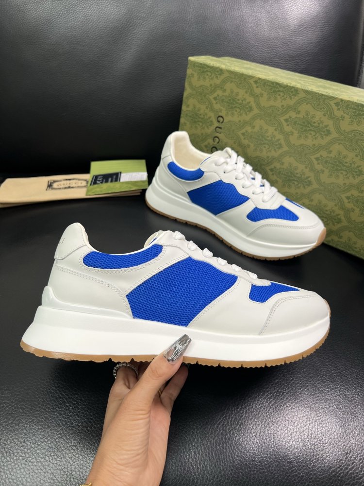 Кроссовки мужские фото 4