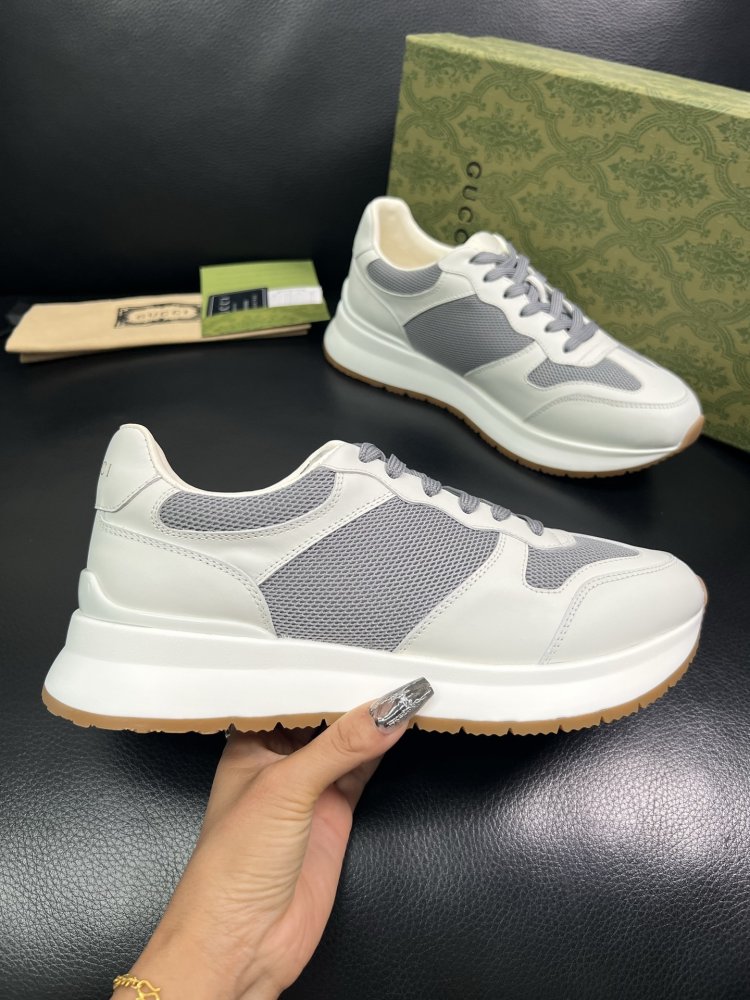 Кроссовки мужские фото 4