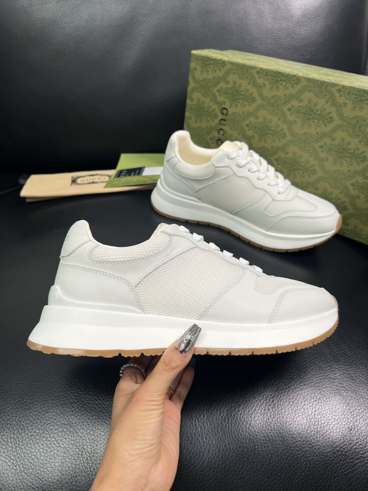 Кроссовки мужские фото 4