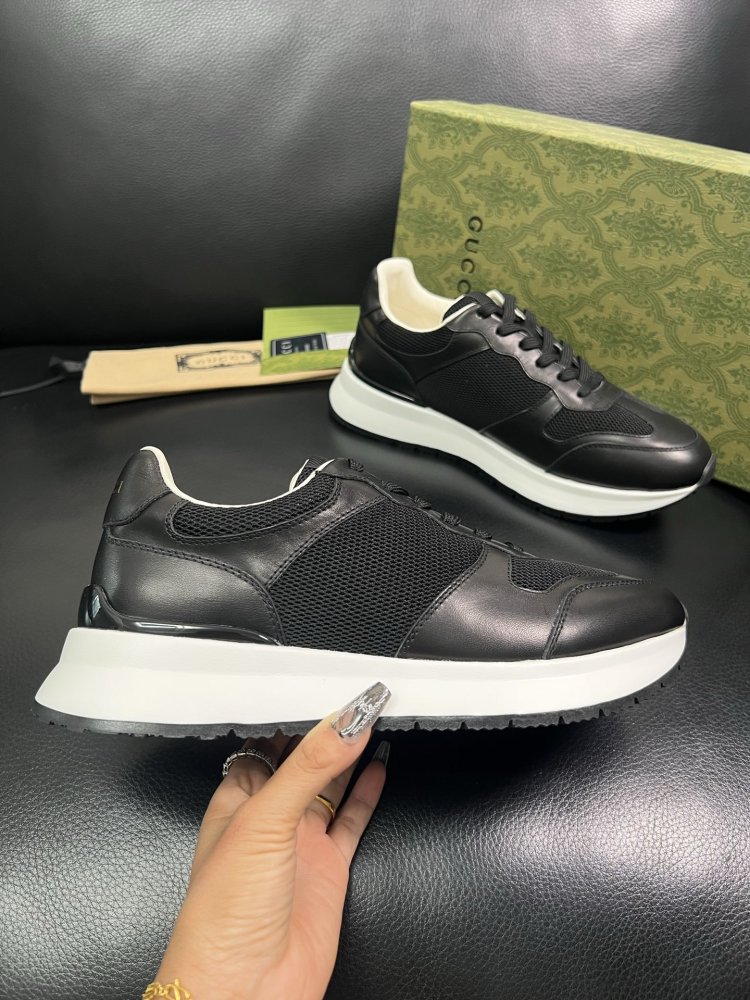 Кроссовки мужские фото 4