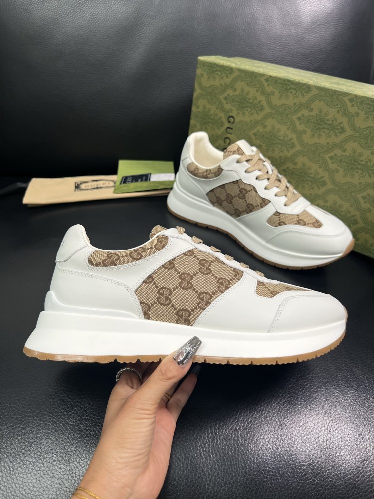 Кроссовки мужские фото 4