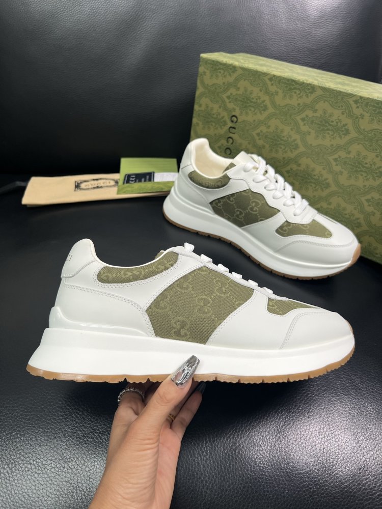 Кроссовки мужские фото 4