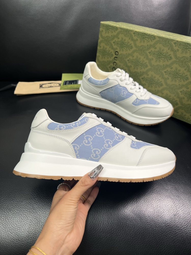 Кроссовки мужские фото 4