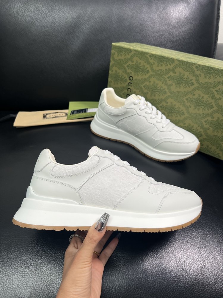 Кроссовки мужские фото 4