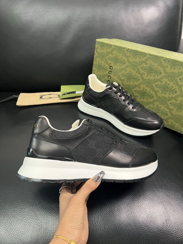 Кроссовки мужские фото 4