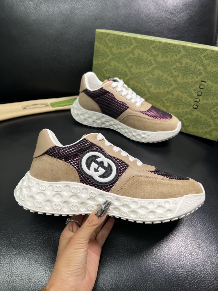 Кроссовки мужские фото 4