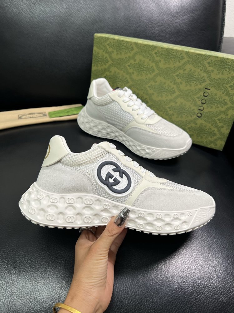 Кроссовки мужские фото 4