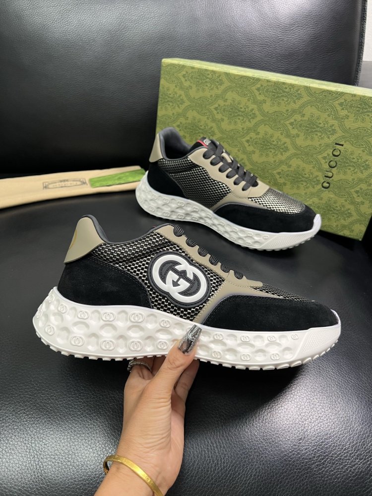 Кроссовки мужские фото 4