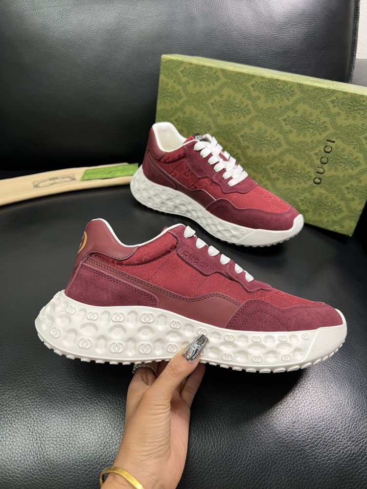 Кроссовки мужские фото 4