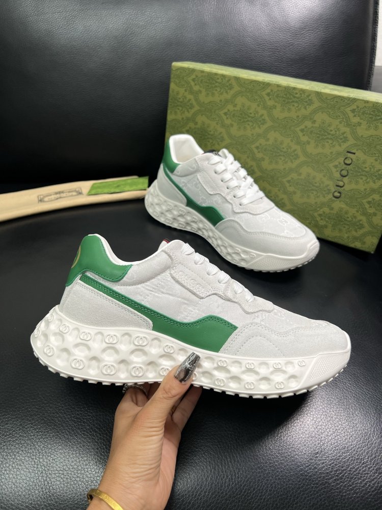 Кроссовки мужские фото 4