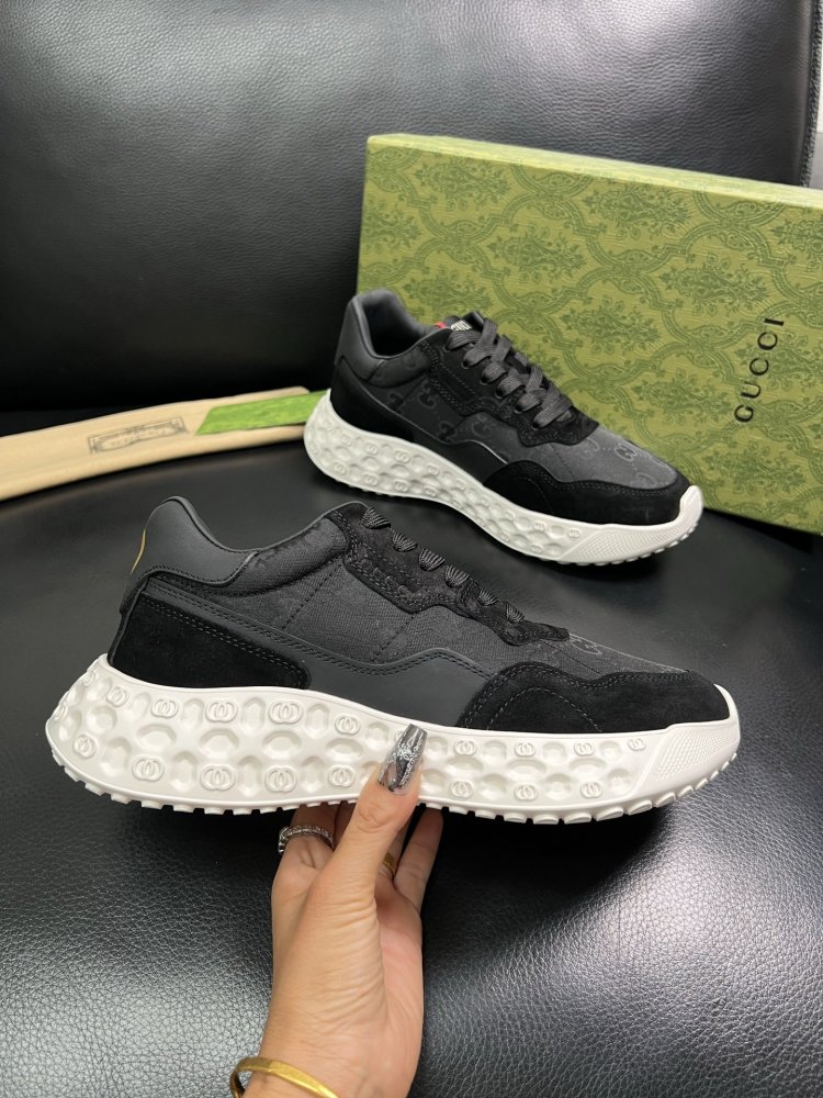 Кроссовки мужские фото 4