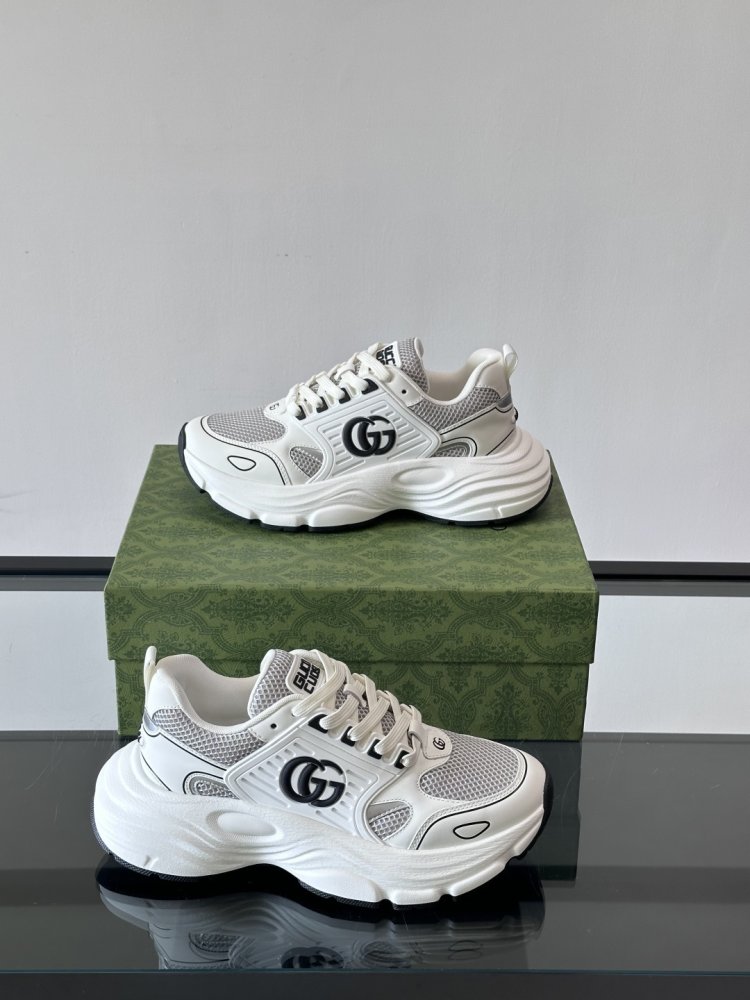 Кроссовки мужские фото 4