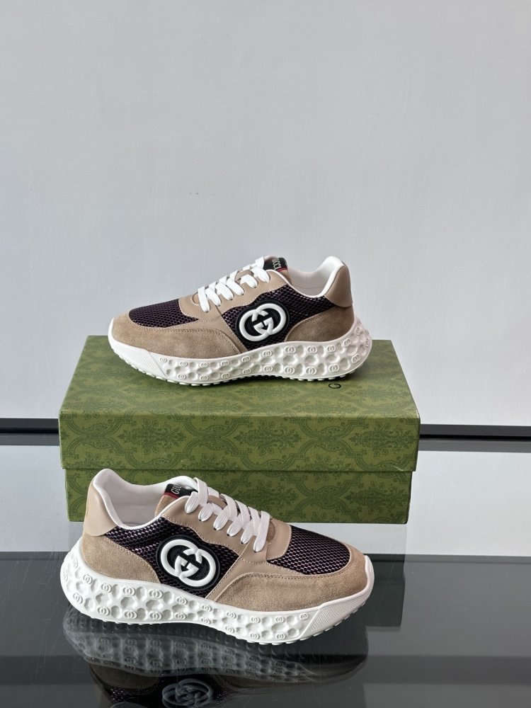 Кроссовки мужские фото 4