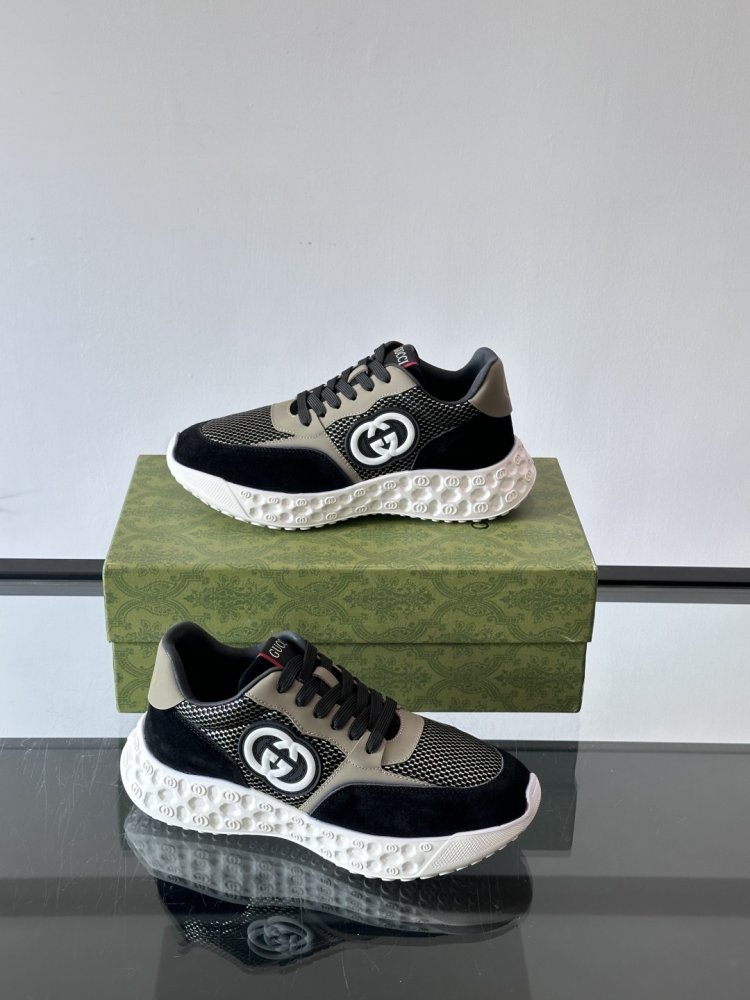 Кроссовки мужские фото 4