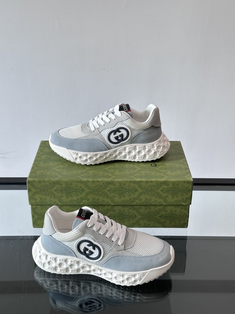 Кроссовки мужские фото 4