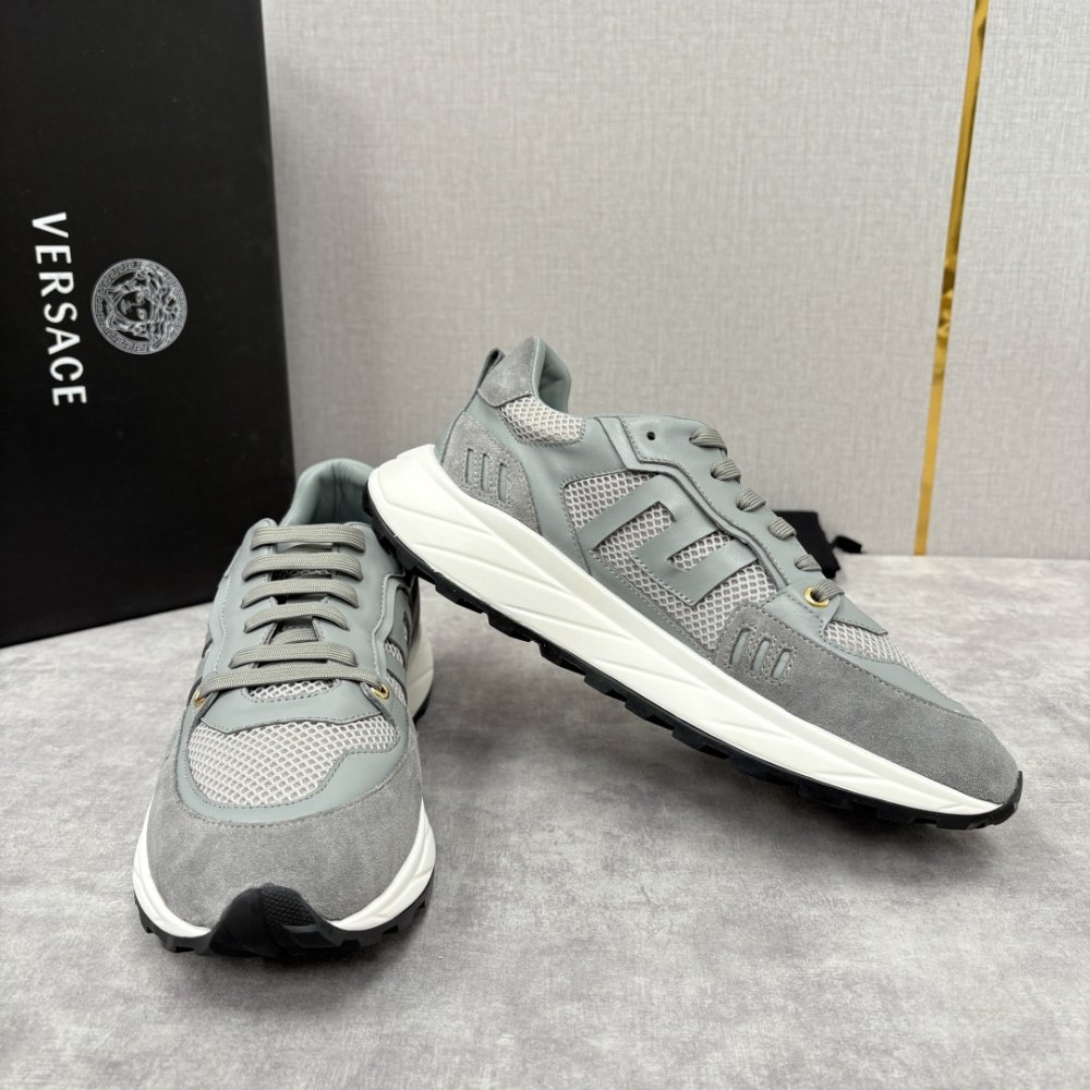 Sneakers men's фото 4