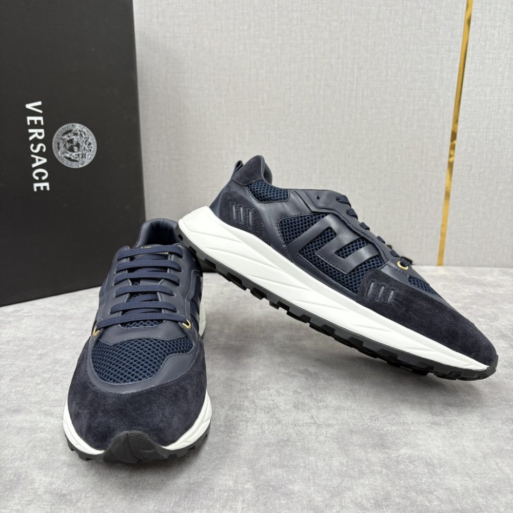 Sneakers men's фото 4