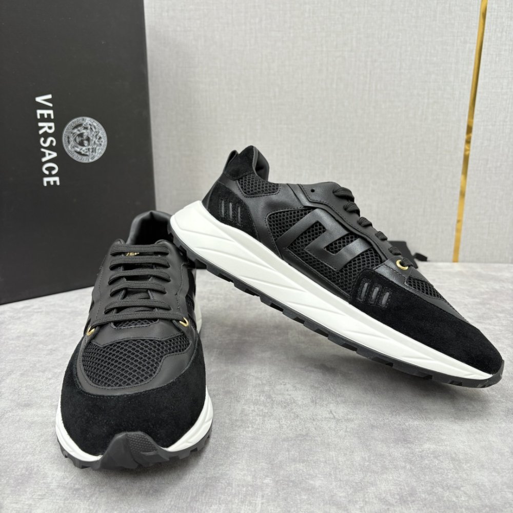 Sneakers men's фото 4