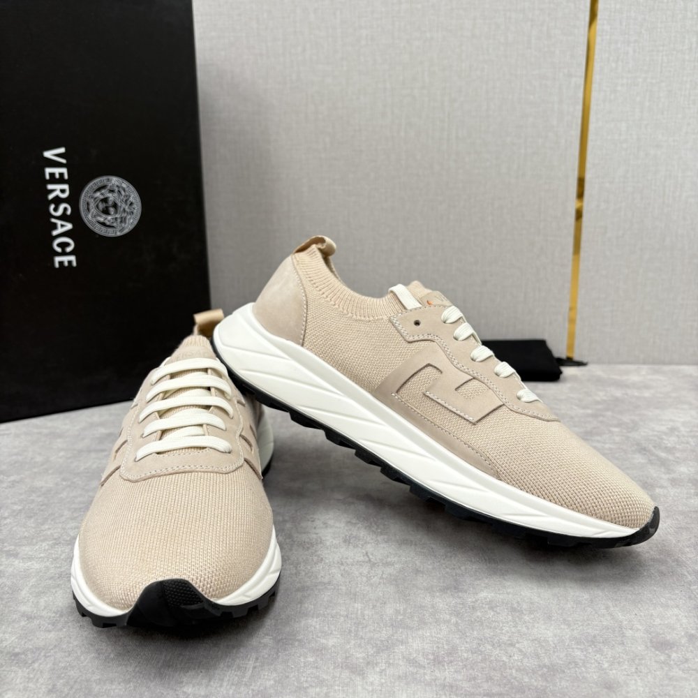 Sneakers men's фото 4