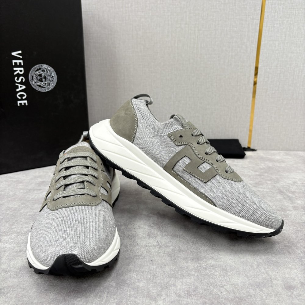 Sneakers men's фото 4