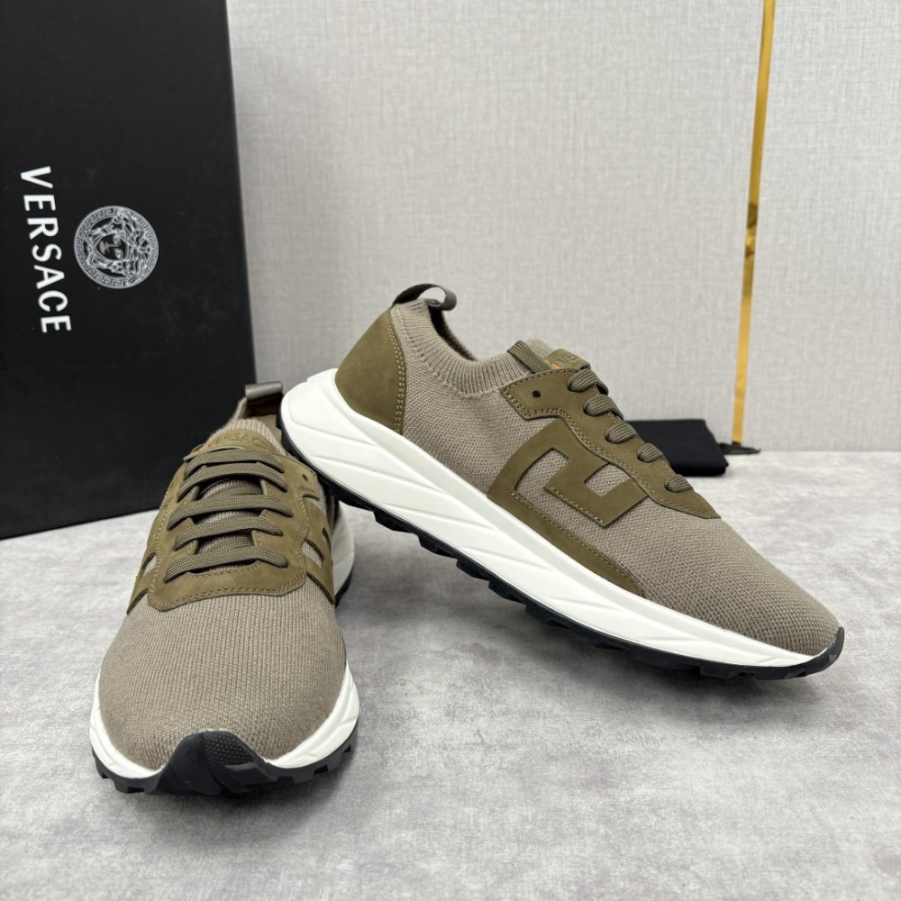 Кроссовки мужские фото 4