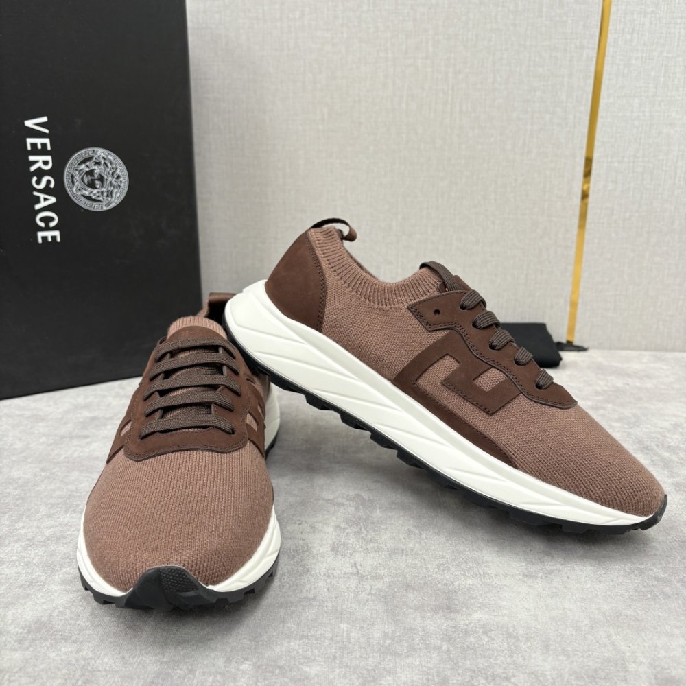 Sneakers men's фото 4