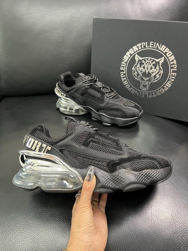 Sneakers men's фото 4