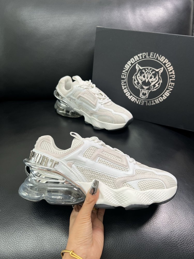 Кросівки чоловічі фото 4