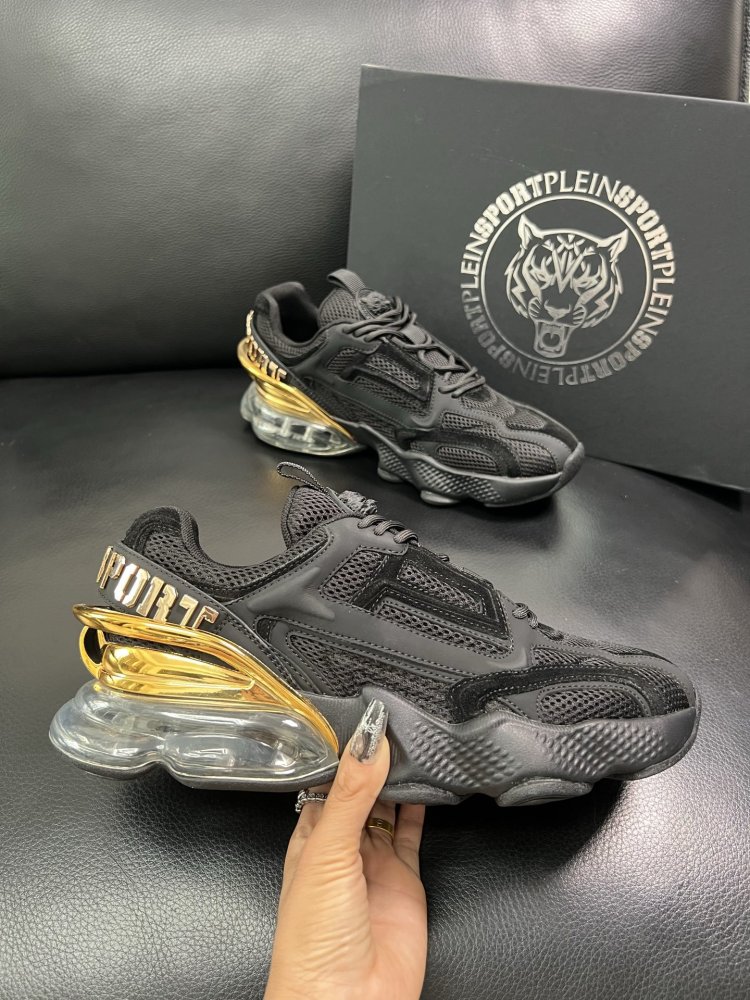 Кросівки чоловічі фото 4