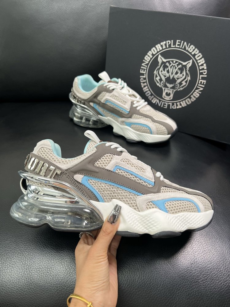 Кросівки чоловічі фото 4