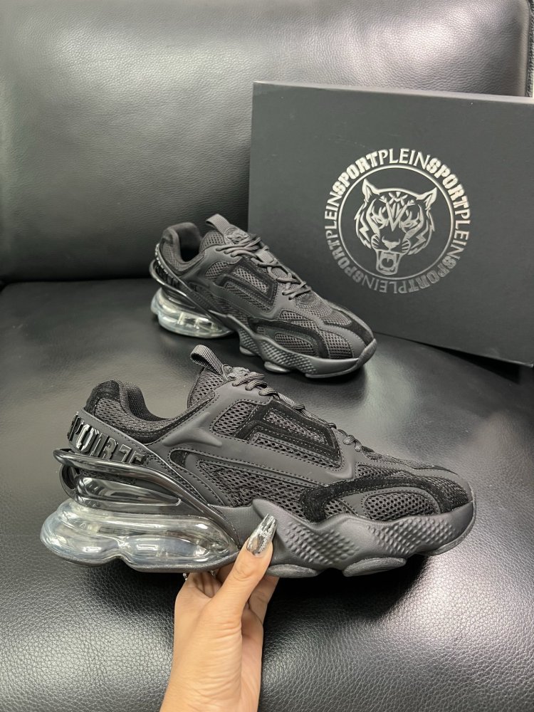 Sneakers men's фото 4