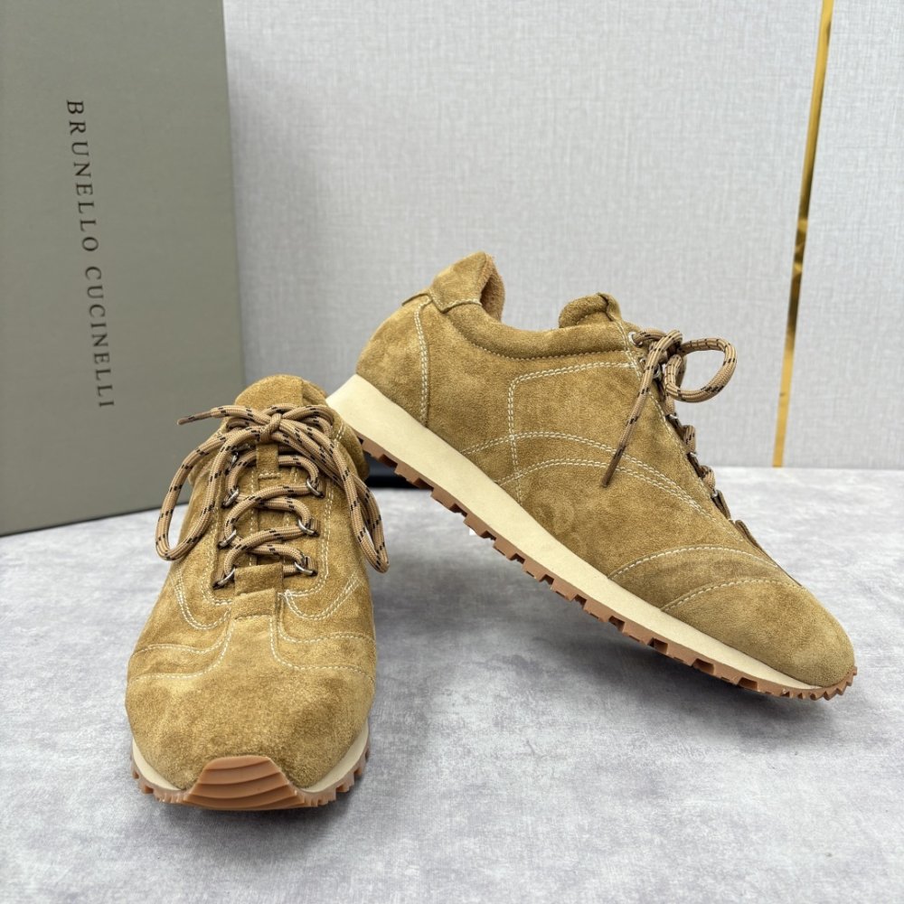 Sneakers men's фото 4