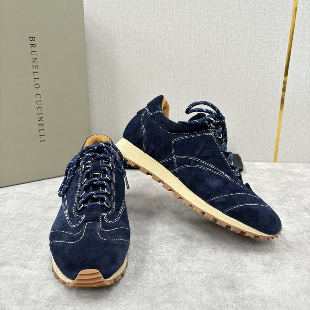 Sneakers men's фото 4