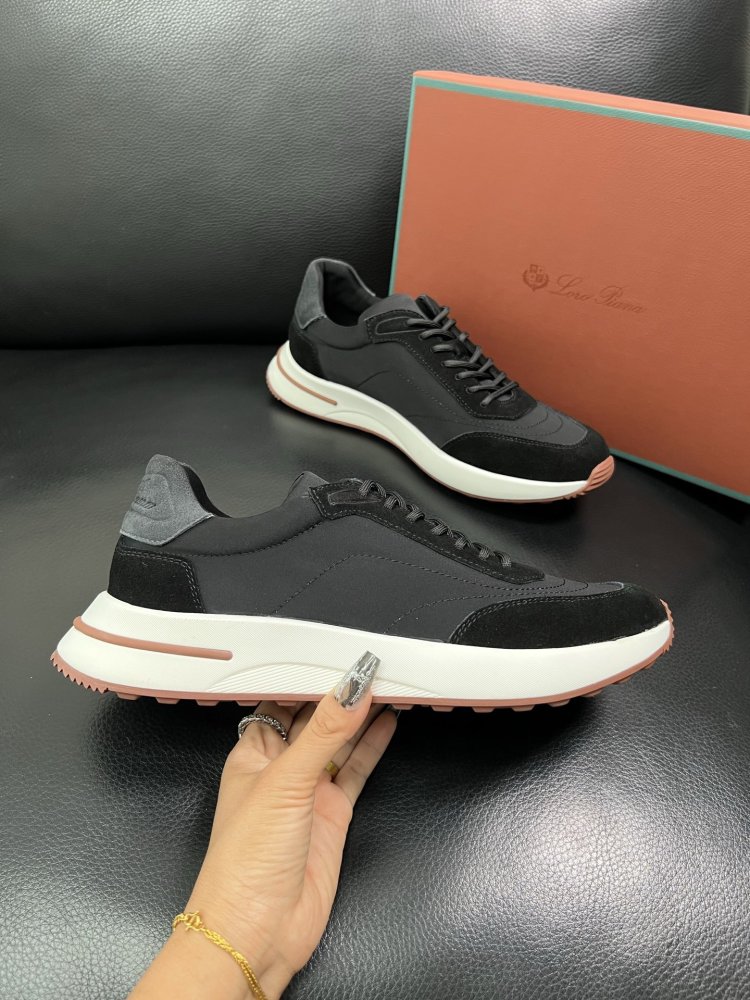 Sneakers men's фото 4