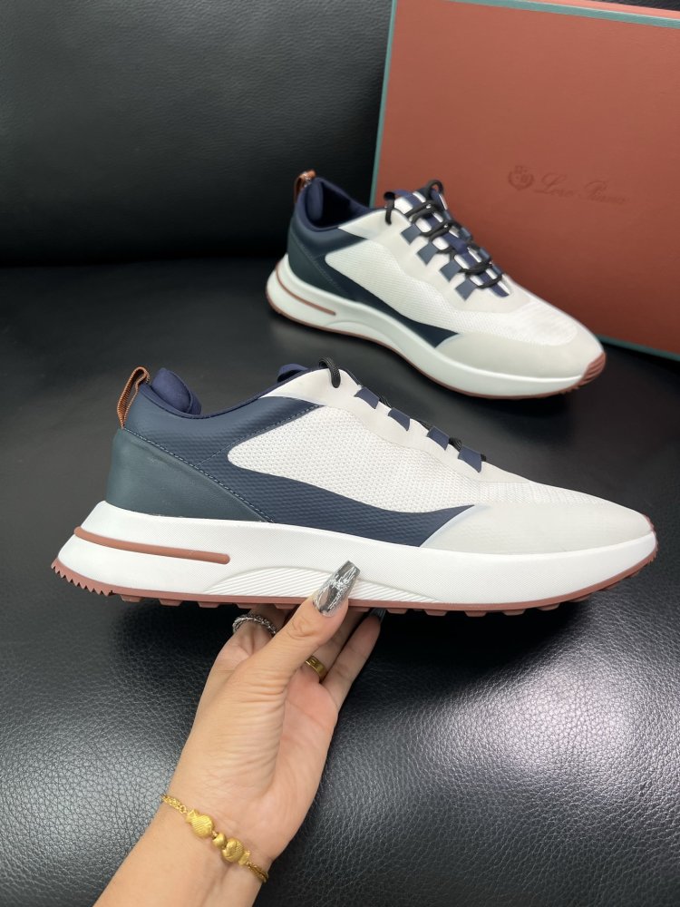 Sneakers men's фото 4