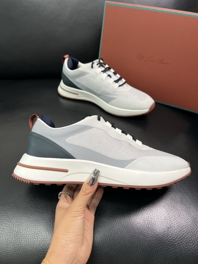 Sneakers men's фото 4