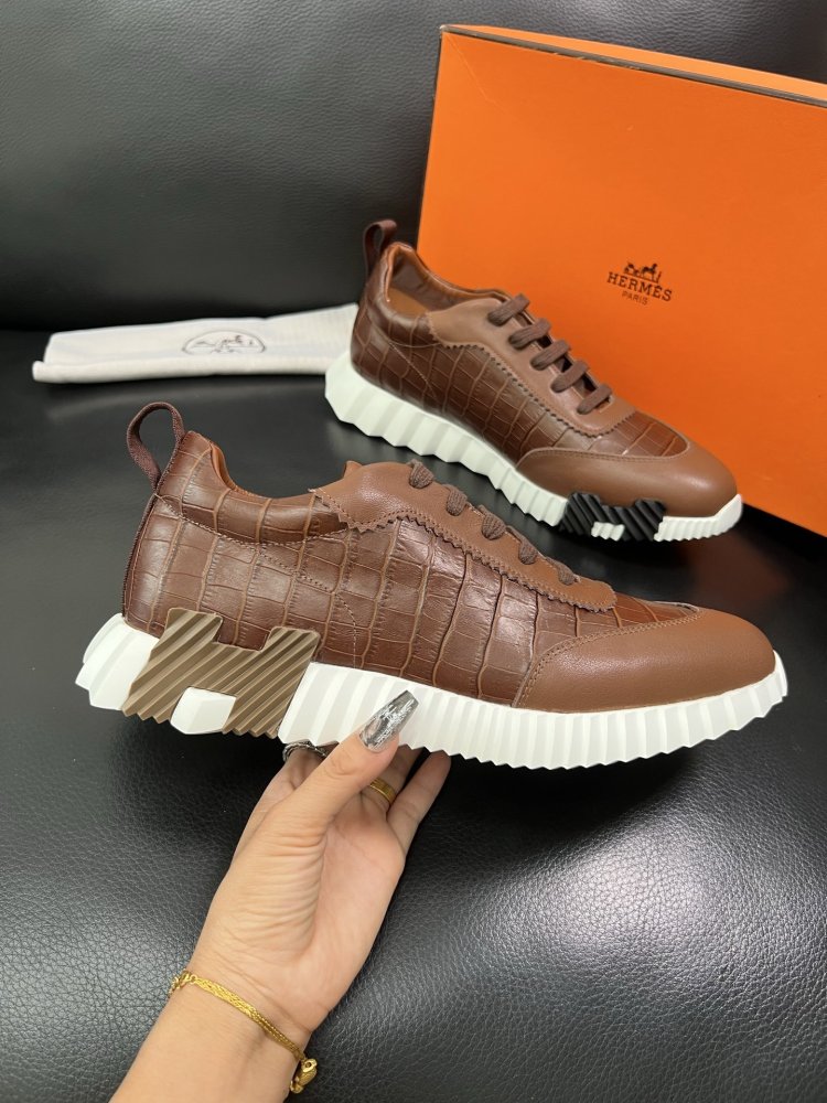 Кросівки чоловічі фото 4