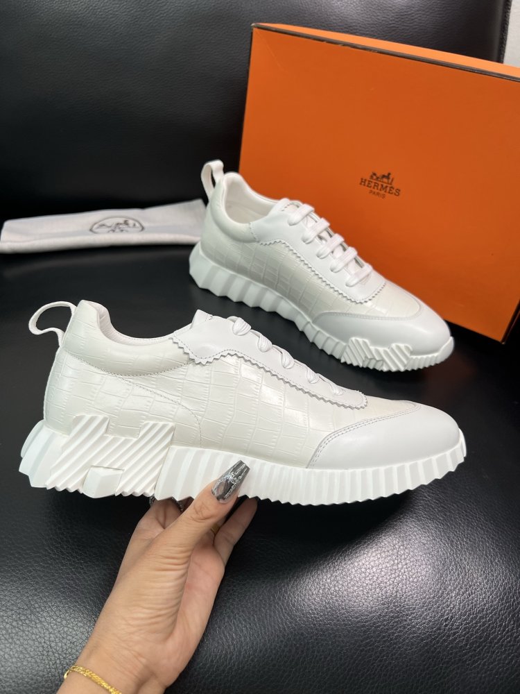 Sneakers men's фото 4