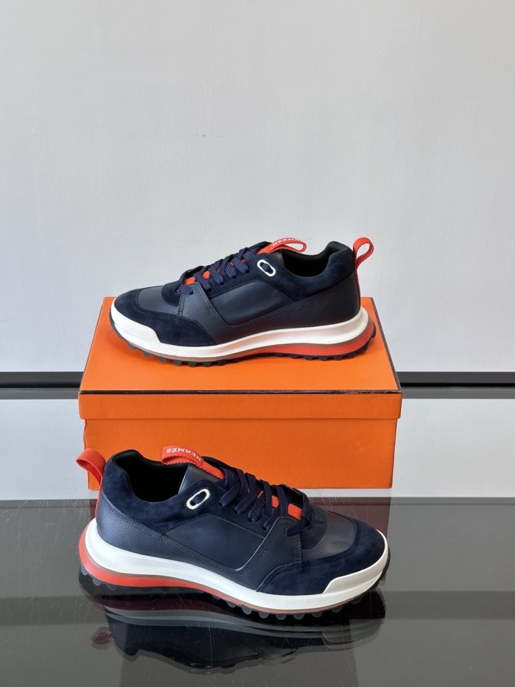 Sneakers men's фото 4