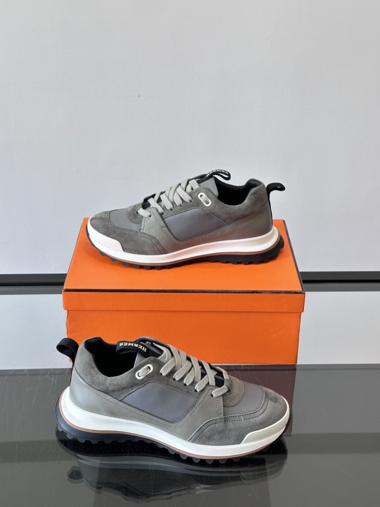 Sneakers men's фото 4