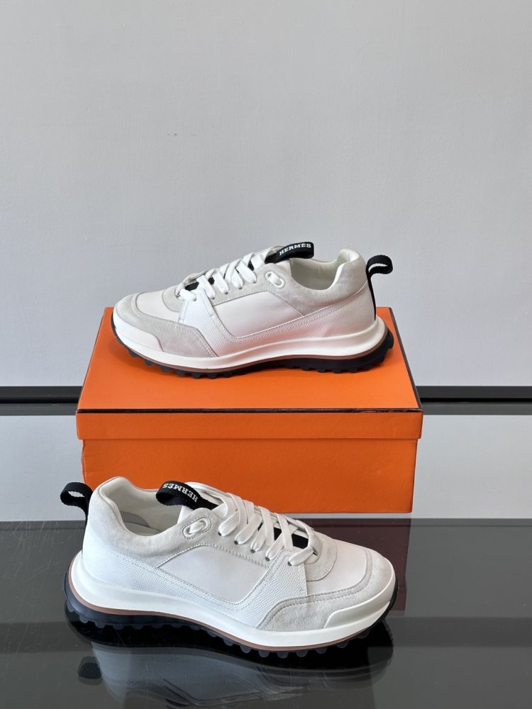 Sneakers men's фото 4