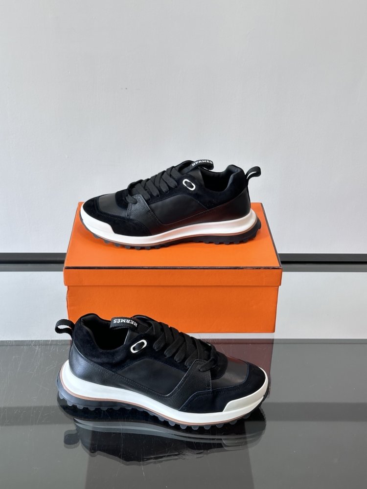 Sneakers men's фото 4